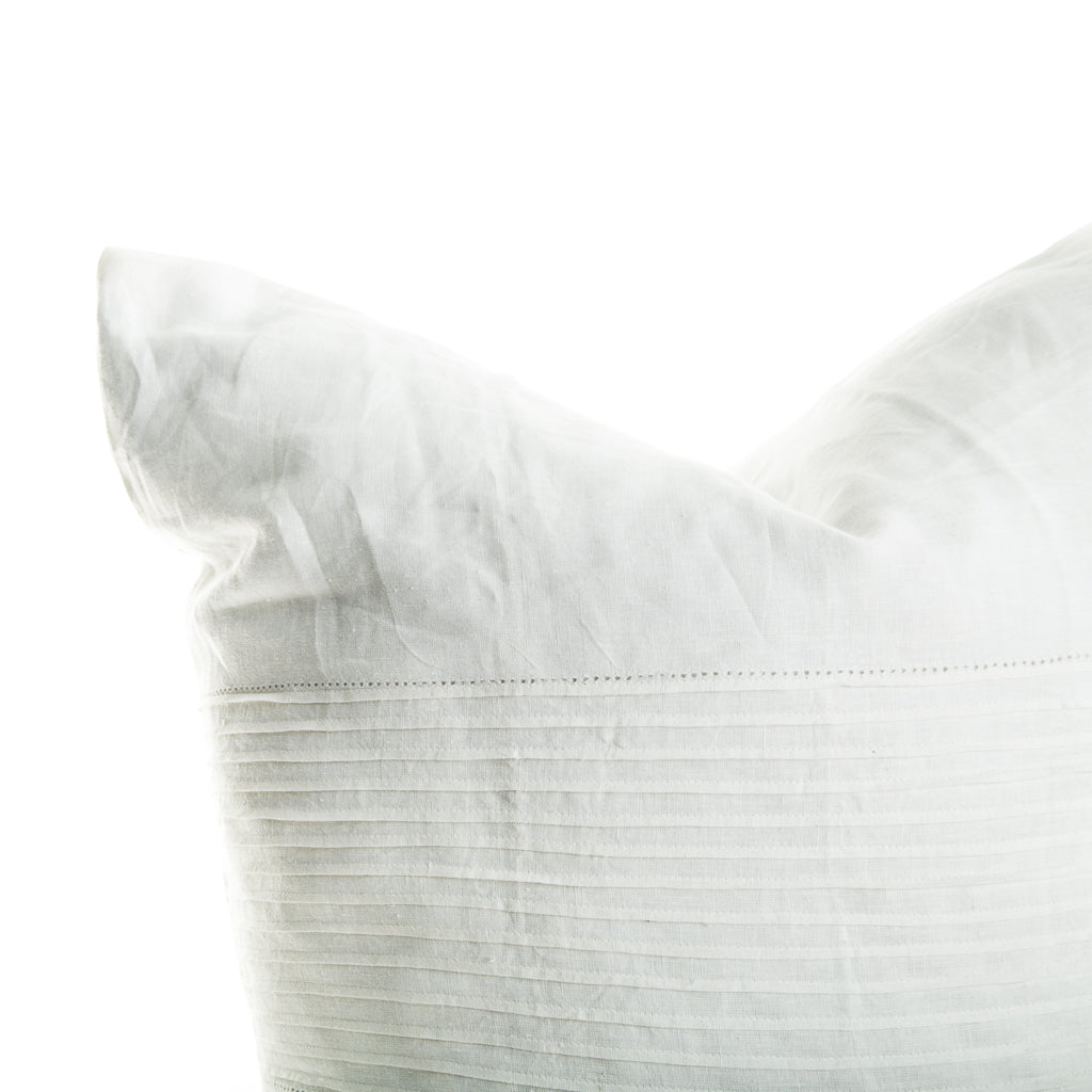 Mason Down Filled Euro Sham Cottonwood Shanty