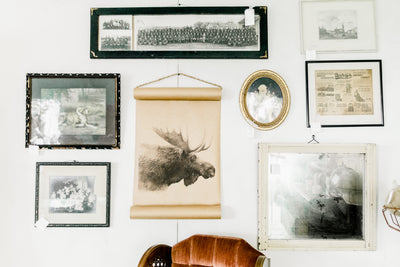 Country Living Fair Recap- Fall '19