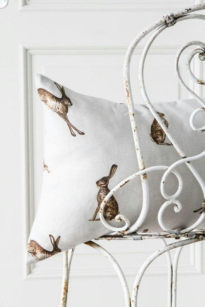 French Cottage Nursery Mood Board