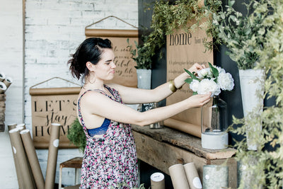 Zassy's Treasures Summer Market Recap