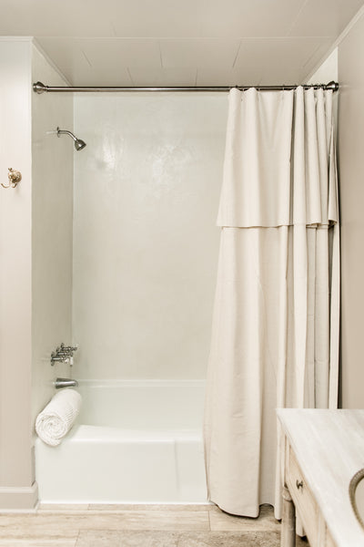 Surecreting A Shower- How To & Tips