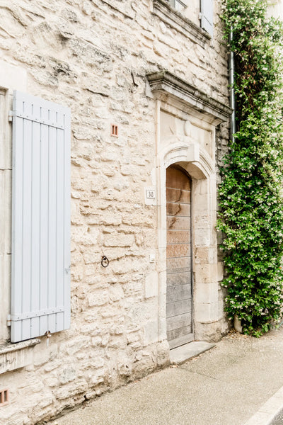 Provence- Day 1 | Visiting Abbaye de Sénanque, Goult, Gordes & More!