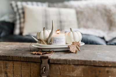 Cozy Fall Home Must-Haves