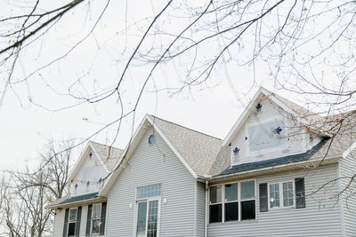 The Dormer Install Update