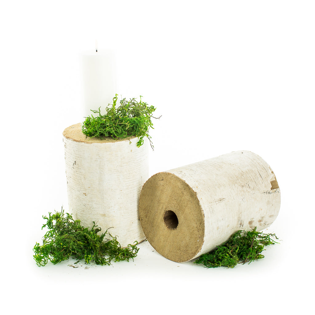 Chippy White Architectural Riser- M – Cottonwood Shanty