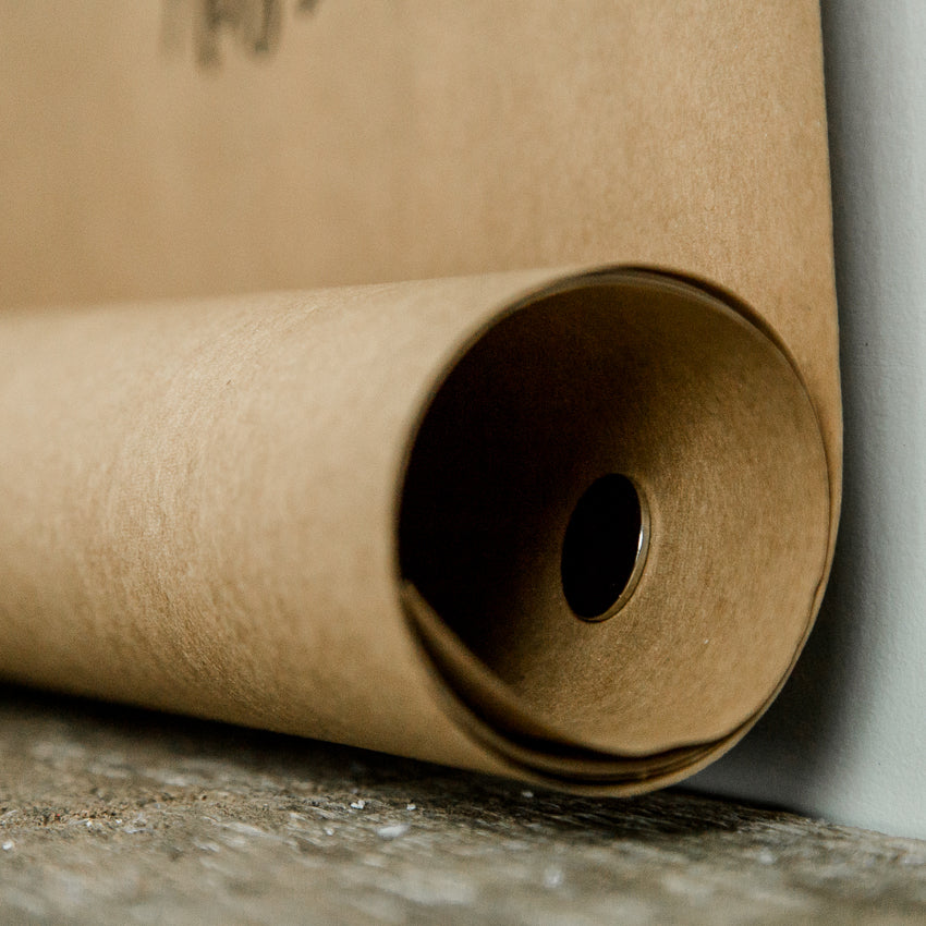 Peter Rabbit Scroll – Cottonwood Shanty