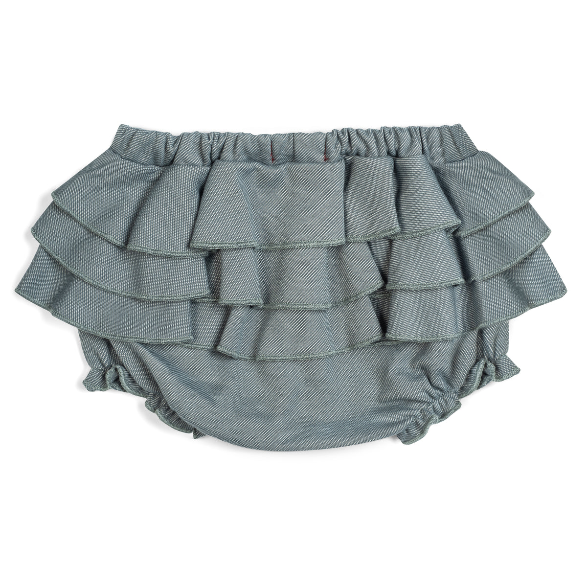 Ruffled Bloomer – Cottonwood Shanty