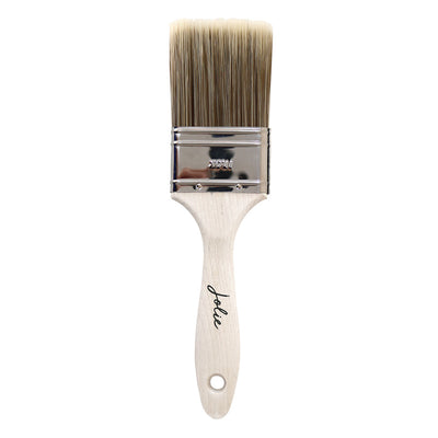 Jolie Paint- Brushes – Cottonwood Shanty